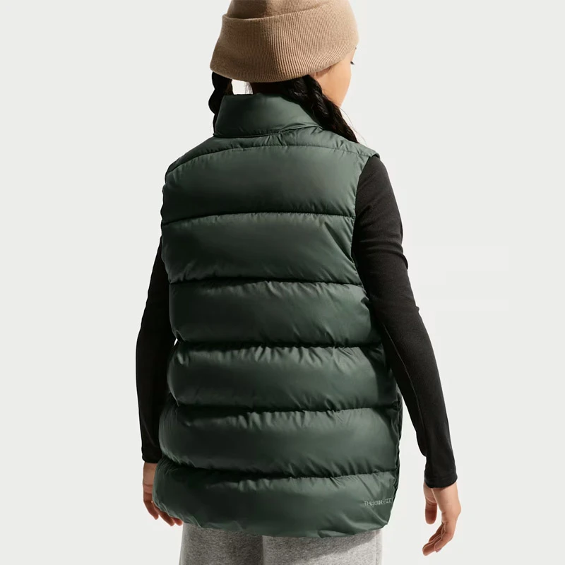 Детски Елек Nike K NSW TF ADP PUFFER VEST - HJ2537-303 Детски Елек Nike K NSW TF ADP PUFFER VEST - HJ2537-303