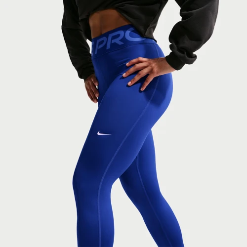 Дамски Клин Nike W NP SCULPT DF HR TIGHT - FV7382-417