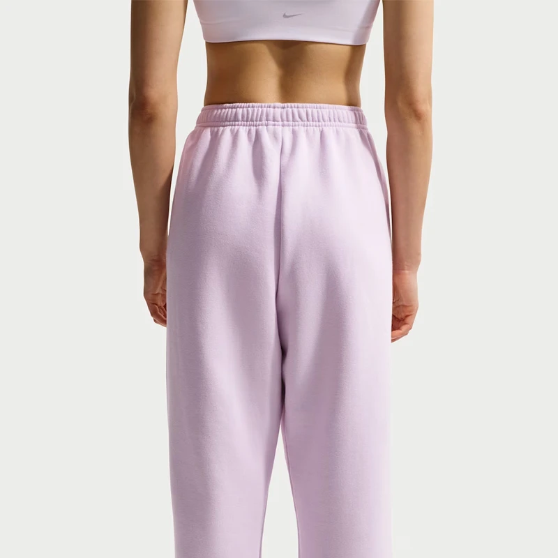 Дамски Екип Nike W NK STDO FLC MW OS FZ HDY - IM8084-583 Дамски Екип Nike W NK STDO FLC MW OS FZ HDY - IM8084-583