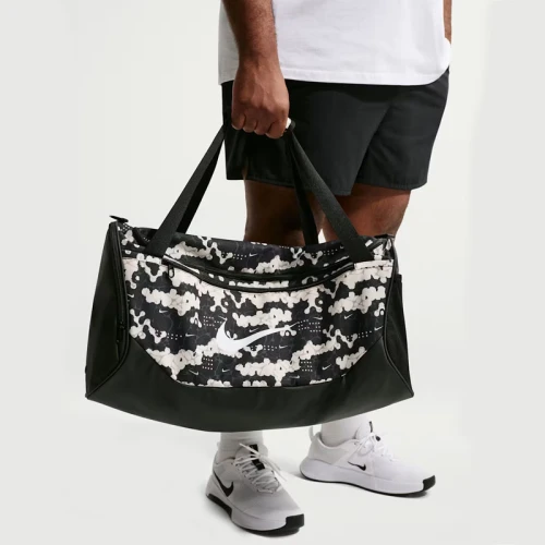 Сак Nike NK BRSLA M DUFF - X AOP SU26
