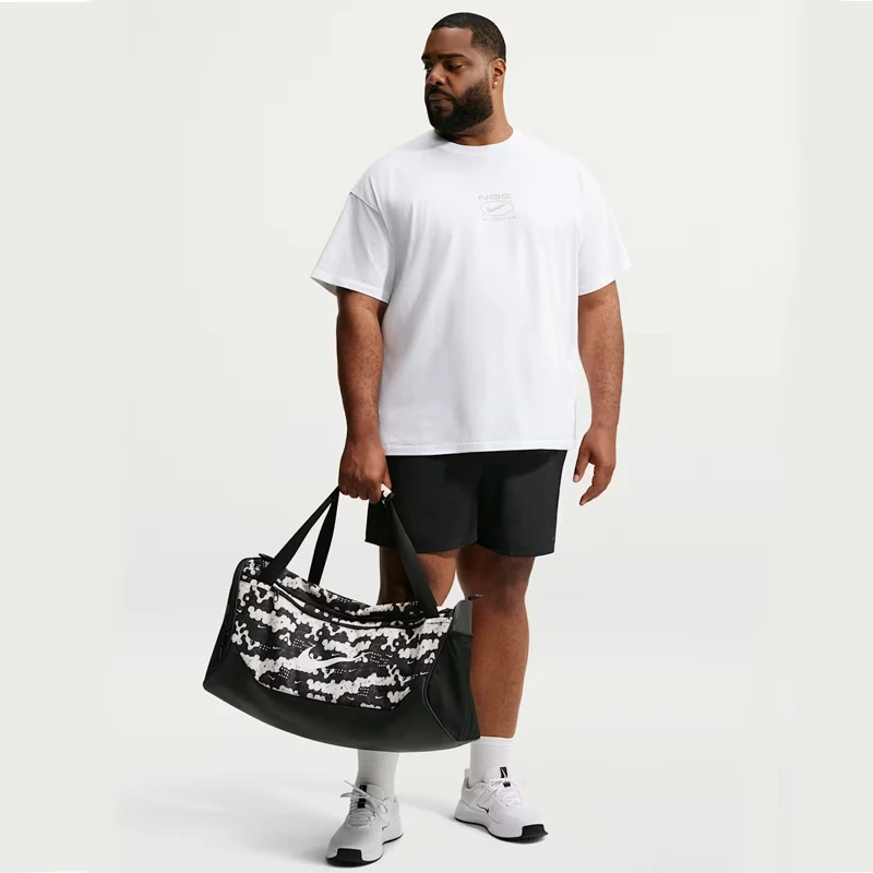 Сак Nike NK BRSLA M DUFF - X AOP SU26 Сак Nike NK BRSLA M DUFF - X AOP SU26
