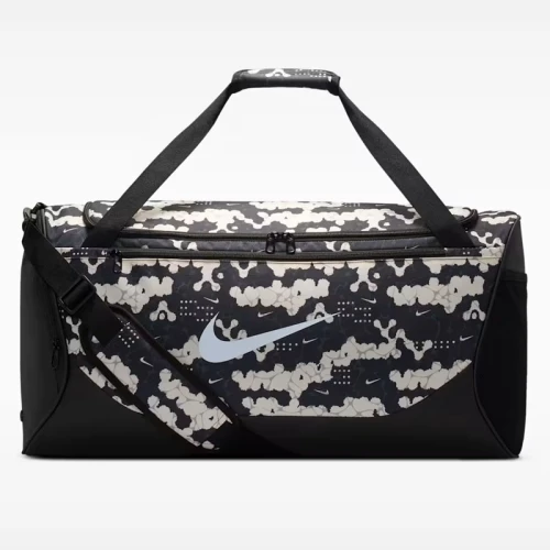 Сак Nike NK BRSLA M DUFF - X AOP SU26
