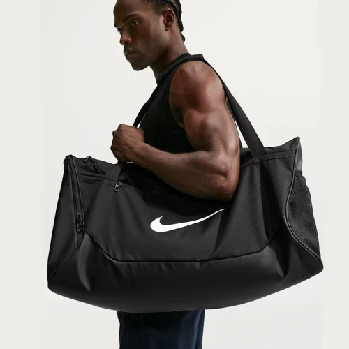 Сак Nike NK BRSLA L DUFF - X - IB4391-010