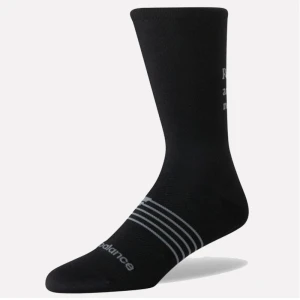 Чорапи New Balance SOCKS PRO RUN GRAPHIC CREW SOCKS 1 PAIR - AC5646Z-BK