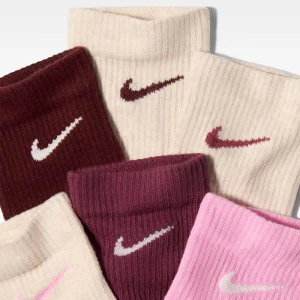 Чорапи Nike U NK ED ELVD CRW 6P - 144 - HQ8021-910