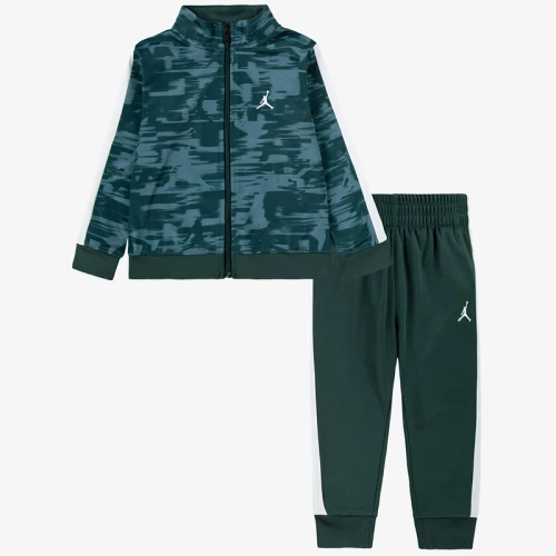 Бебешки Комплект Nike JDB MJ FLIGHT MVP TRICOT SET