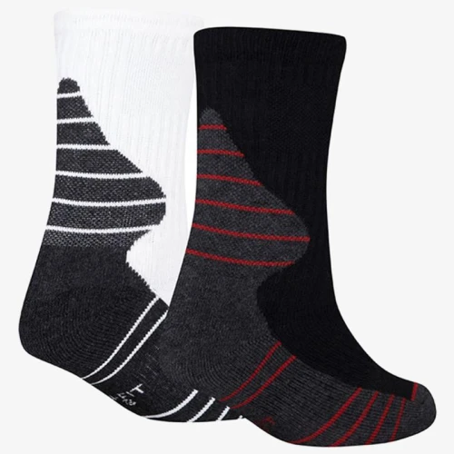 Чорапи Nike JHN BASKETBALL 2PK CREW