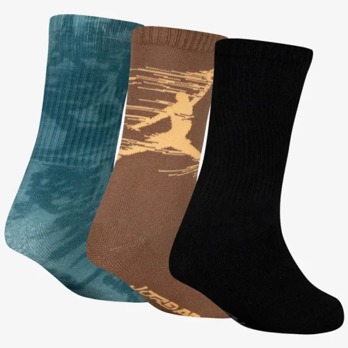 Чорапи Nike JHB MVP 3PK CREW