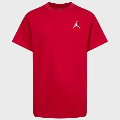 Детска Тениска Nike JDB JUMPMAN AIR EMB