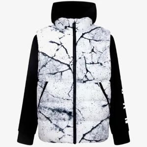 Детско Яке Nike JDB 2 FER JKT