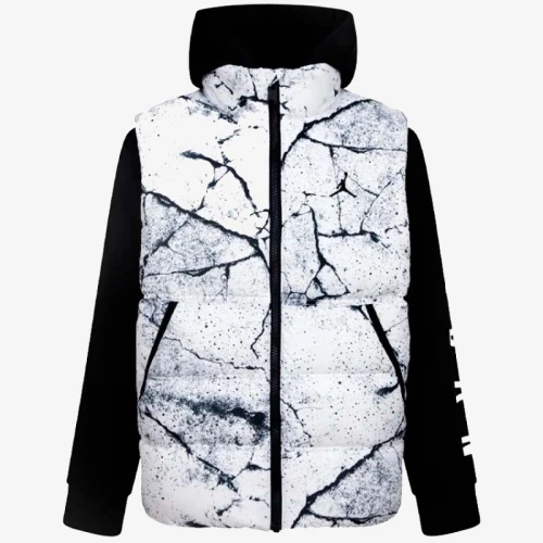 Детско Яке Nike JDB 2 FER JKT