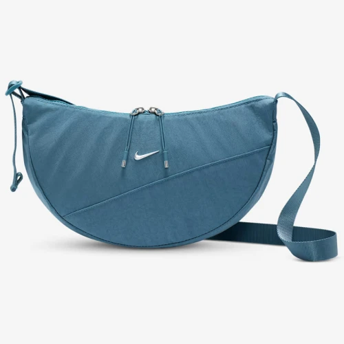 Дамска Чанта Nike NK AURA CRESCENT CROSSBODY - HQ4370-006