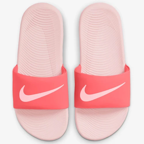Чехли Nike KAWA SLIDE BGP - FJ8812-800
