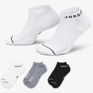 Чорапи Nike U J EVERYDAY CUSH POLY NS 3PR - 144