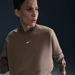 Дамска Блуза Nike W NK PRIMA DF CREW TOP GG