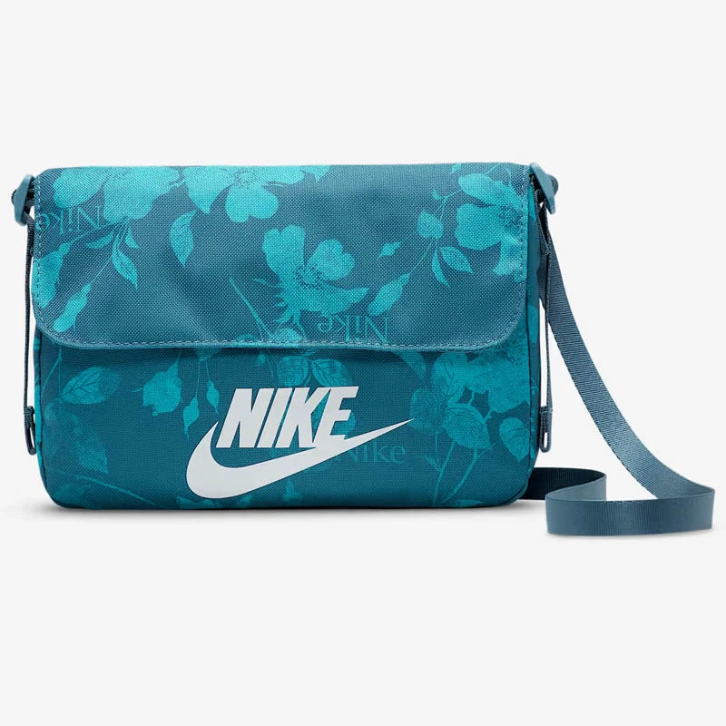 Дамска Чанта Nike W NSW FUTRA CRSSBY-PALENTINO Дамска Чанта Nike W NSW FUTRA CRSSBY-PALENTINO