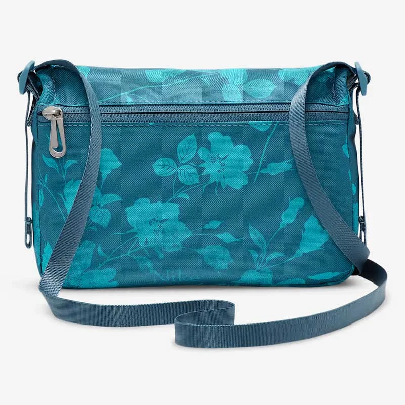 Дамска Чанта Nike W NSW FUTRA CRSSBY-PALENTINO Дамска Чанта Nike W NSW FUTRA CRSSBY-PALENTINO