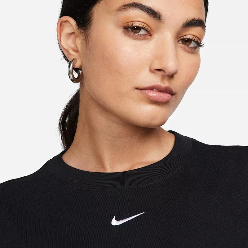 Дамска Тениска Nike W NSW TEE ESSNTL LBR Дамска Тениска Nike W NSW TEE ESSNTL LBR