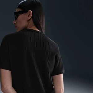 Дамска Тениска Nike W NSW NK CHLL WFL SS TOP