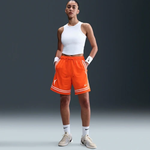 Дамски Къси Панталони Nike W13 WNBA WNK DF CRSSOVR SHORT