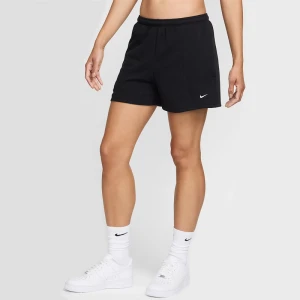 Дамски Къси Панталони Nike W NSW NK CHLL FT MR 4IN SHORT