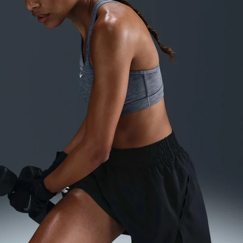 Дамски Къси Панталони Nike W NK ONE DF HR 2IN1 SHORT CPS - HV0576-010 Дамски Къси Панталони Nike W NK ONE DF HR 2IN1 SHORT CPS - HV0576-010