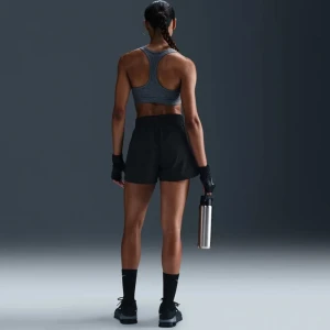 Дамски Къси Панталони Nike W NK ONE DF HR 2IN1 SHORT CPS - HV0576-010