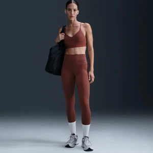 Дамски Клин Nike W NK DF ZENVY HR 7/8 TGHT