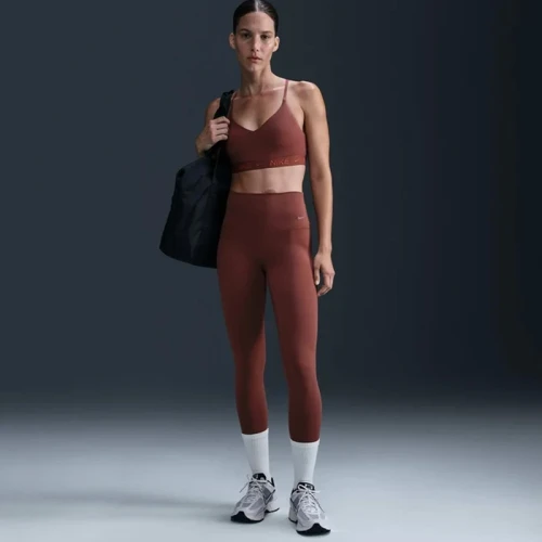 Дамски Клин Nike W NK DF ZENVY HR 7/8 TGHT