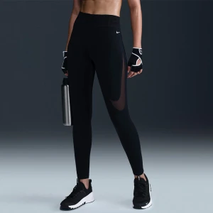 Дамски Клин Nike W NP SCULPT DF HR TIGHT GG