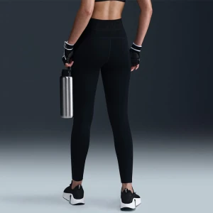 Дамски Клин Nike W NP SCULPT DF HR TIGHT GG