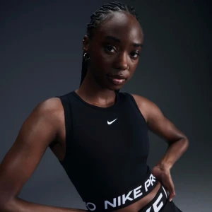 Дамски Потник Nike PRO DF 365 CROP TANK