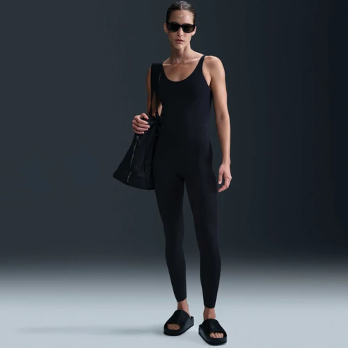 Дамско Боди Nike W NK ZENVY DF 7/8 BODYSUIT