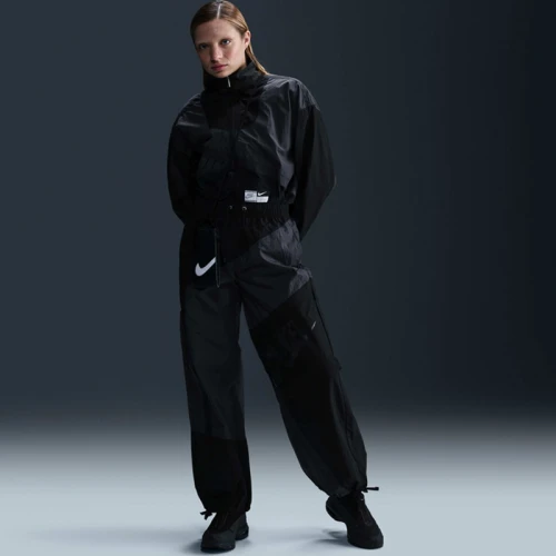 Дамски Екип Nike W NSW STREET WVN JKT