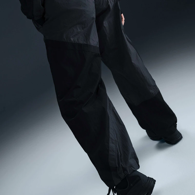 Дамски Екип Nike W NSW STREET WVN JKT Дамски Екип Nike W NSW STREET WVN JKT