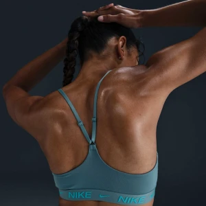 Дамско Спортно Бюстие Nike W NK DF INDY LGT SPT BRA - FD1062-006