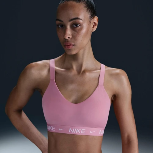 Дамско Спортно Бюстие Nike W NK DF INDY MED SPT BRA