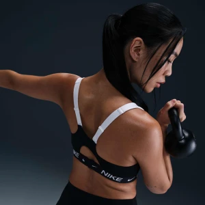 Дамско Спортно Бюстие Nike W NK DF INDY HGH SPT BRA