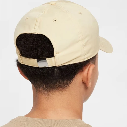 Шапка Nike K NK DF CLUB CAP US CB MTSWSH