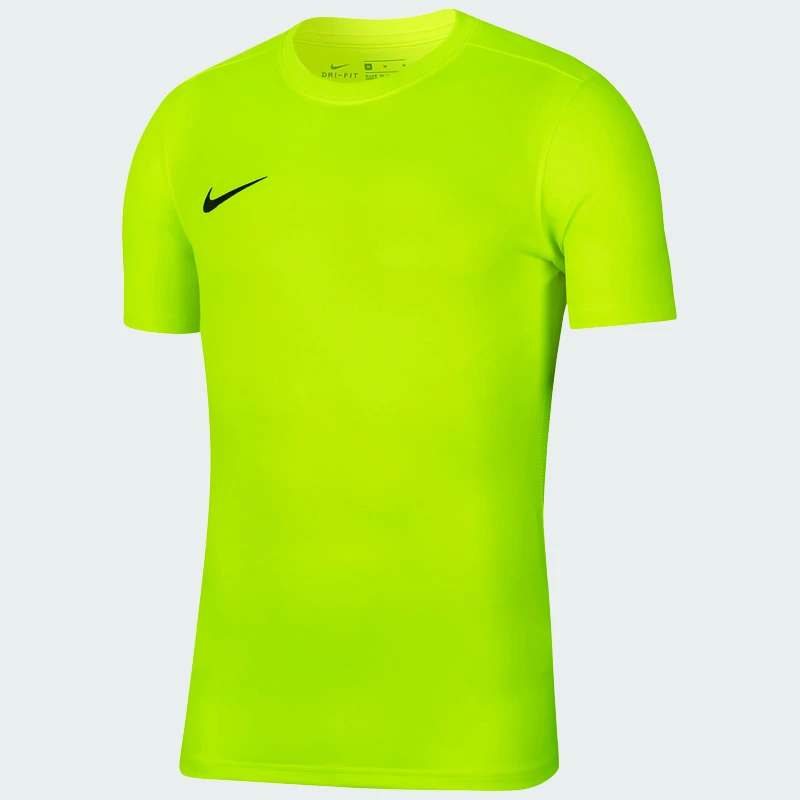 Детска Тениска Nike Y NK DF PARK VII JSY SS Детска Тениска Nike Y NK DF PARK VII JSY SS