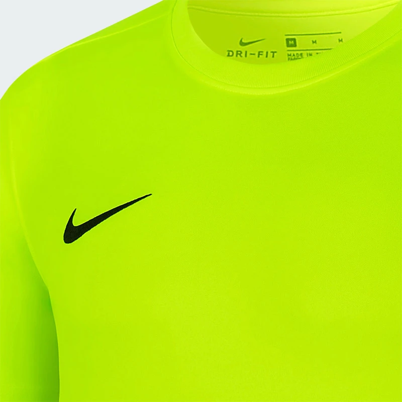 Детска Тениска Nike Y NK DF PARK VII JSY SS Детска Тениска Nike Y NK DF PARK VII JSY SS