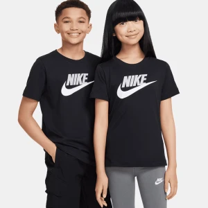 Детска Тениска Nike K NSW TEE FUTURA HBR