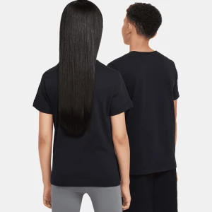 Детска Тениска Nike K NSW TEE FUTURA HBR