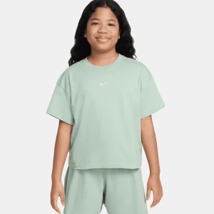 Детска Тениска Nike G NSW TEE BOXY ESSNTL LBR - FZ5559-037