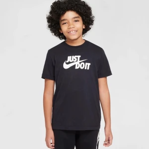 Детска Тениска Nike K NSW TEE JDI HBR