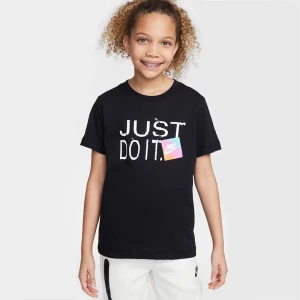 Детска Тениска Nike K NSW TEE BRANDMARK 1 JDI