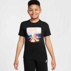 Детска Тениска Nike K NSW TEE PHOTO - HQ3243-010