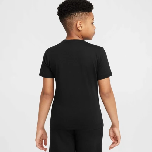 Детска Тениска Nike K NSW TEE PHOTO - HQ3243-010