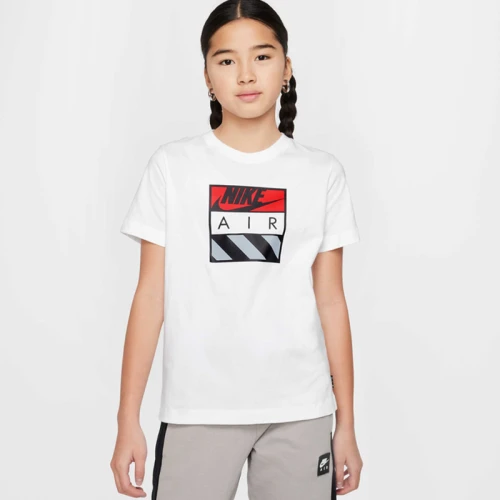 Детска Тениска Nike K NK AIR TEE