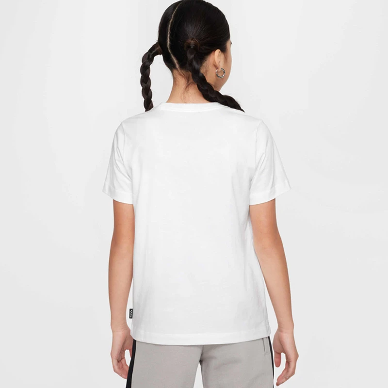 Детска Тениска Nike K NK AIR TEE Детска Тениска Nike K NK AIR TEE